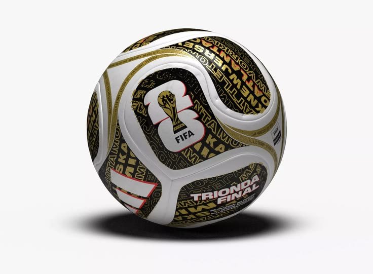 Ballon Officiel