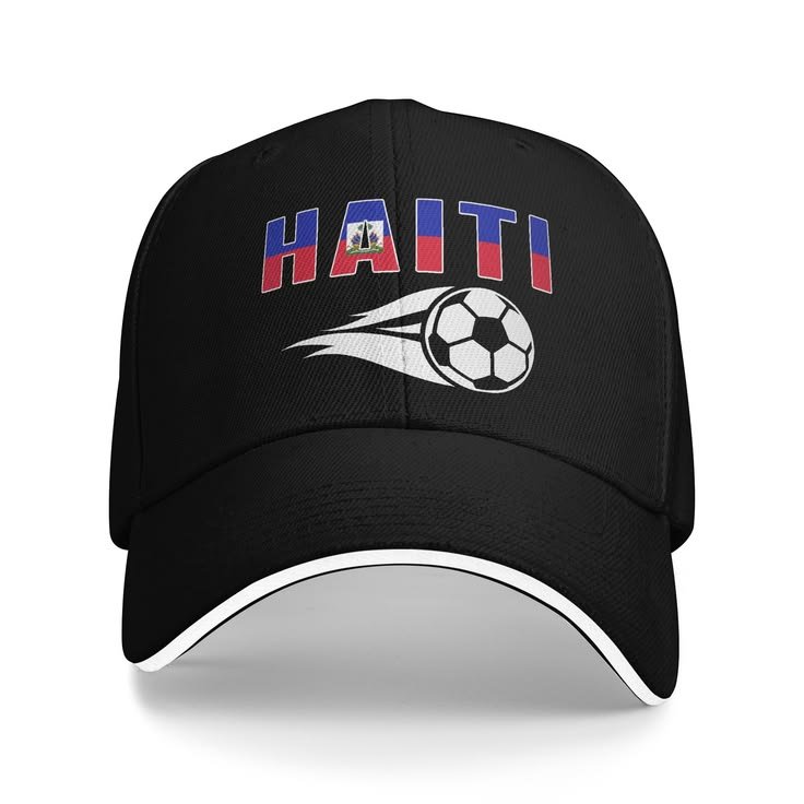Casquette Officielle