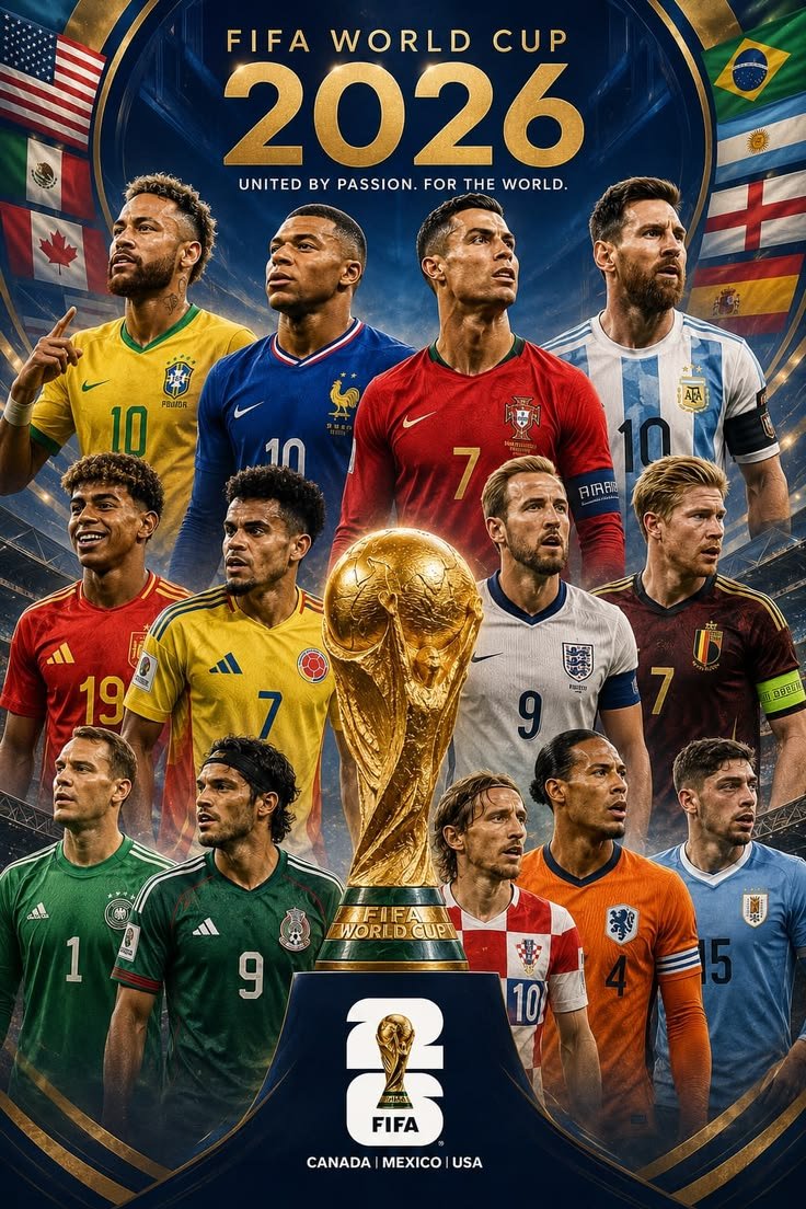 Histoire de la Coupe du Monde