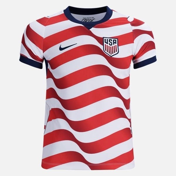 Maillot Usa